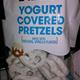 Nice! Yogurt Covered Pretzels