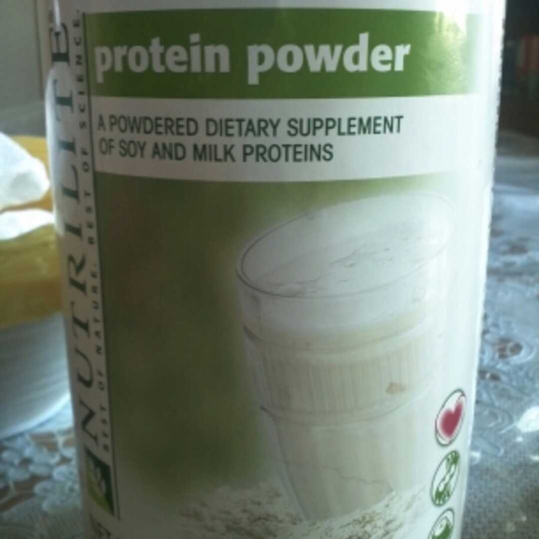 Nutrilite Protein Powder