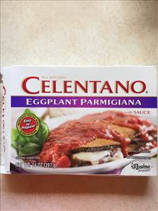 Celentano Eggplant Parmigiana