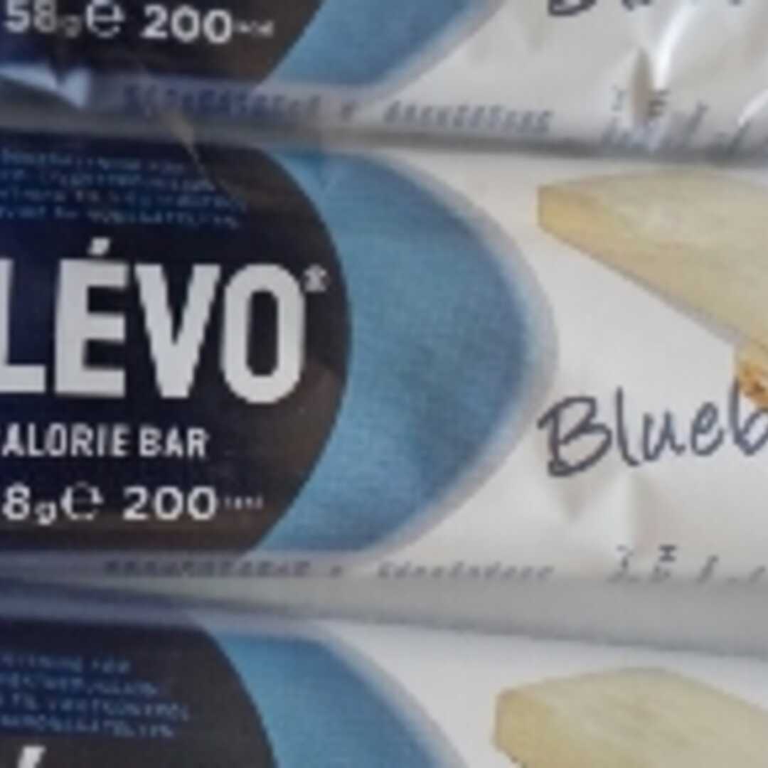 Allévo Low Calorie Bar Blueberry