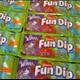Wonka Fun Dip