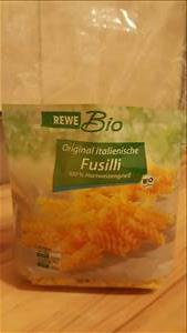 REWE Bio Fusilli