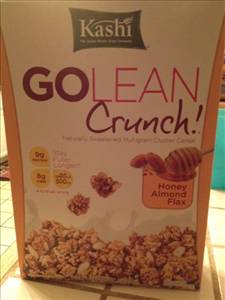 Kashi Honey Almond Flax Protein & Fibre Cereal