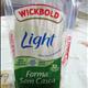 Wickbold Pão de Forma Light sem Casca