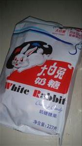 White Rabbit White Rabbit Creamy Candy