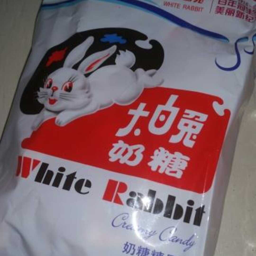 White Rabbit White Rabbit Creamy Candy