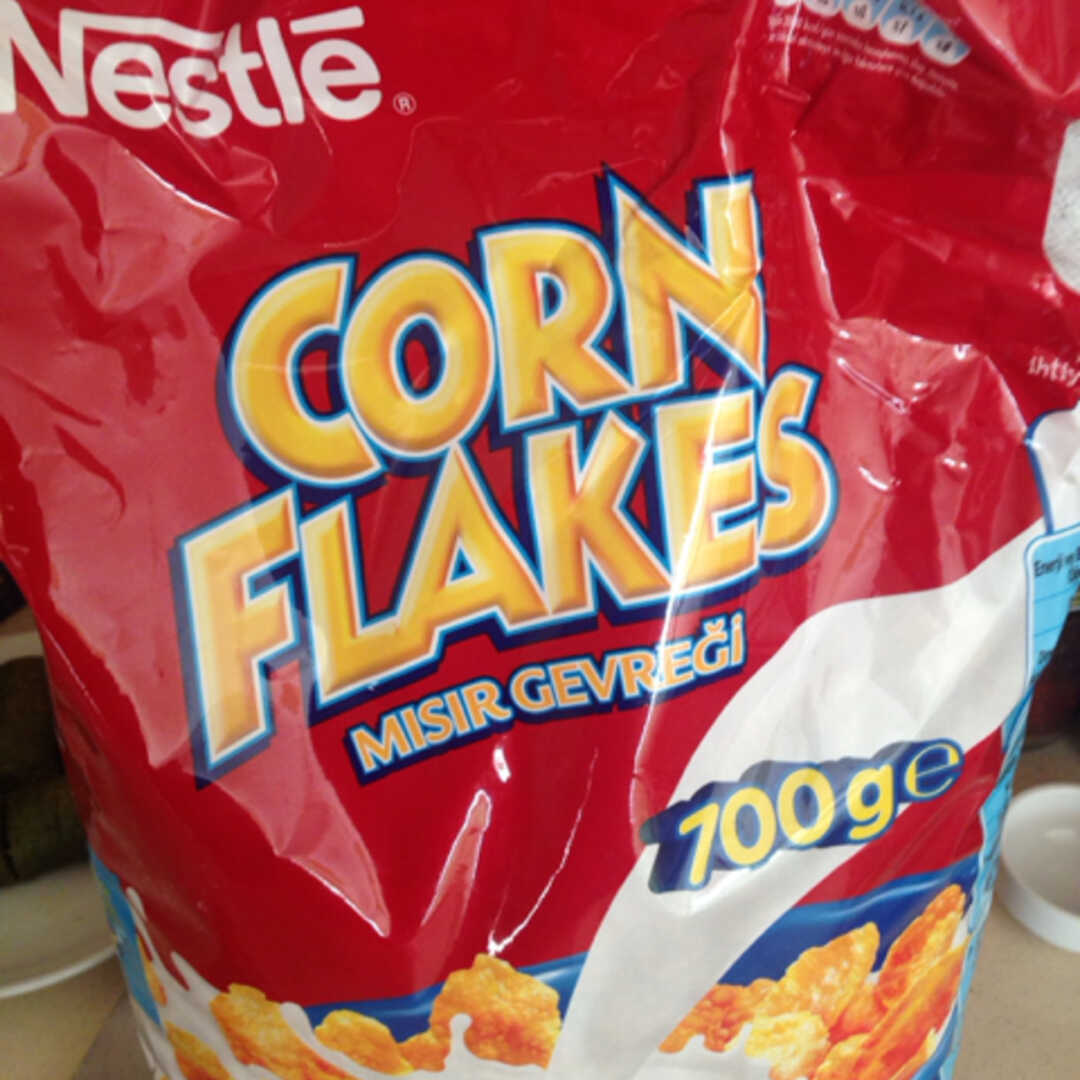 Nestle Corn Flakes