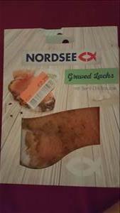 Nordsee Graved Lachs