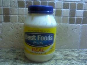 Best Foods Mayonnaise