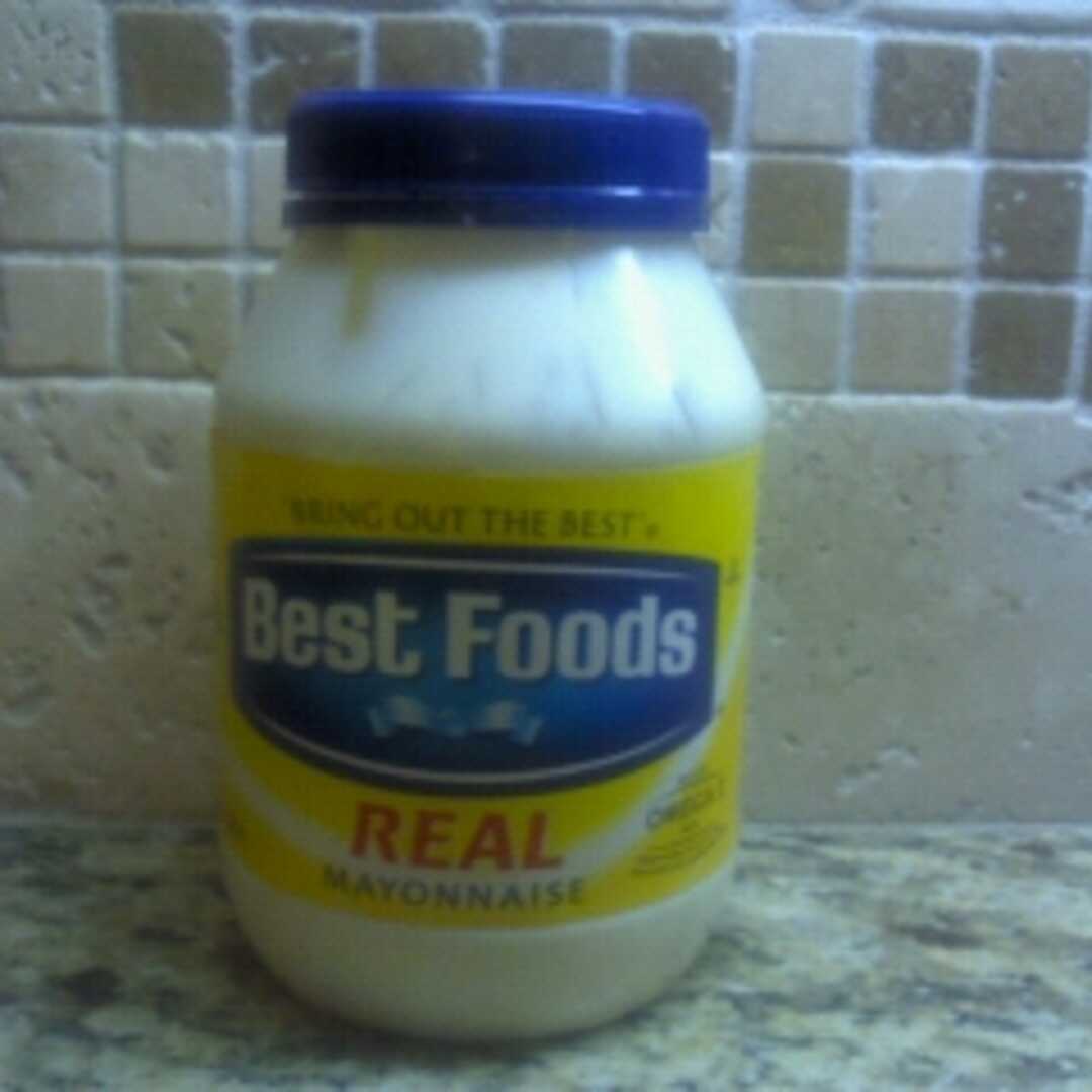 Best Foods Mayonnaise