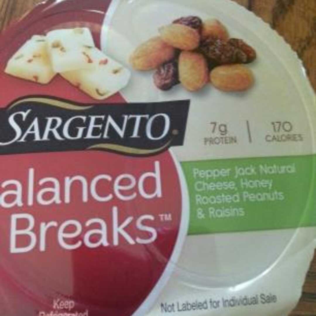 Sargento Balanced Breaks Pepper Jack