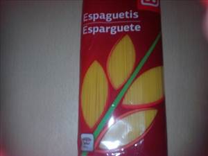 DIA Espaguetis