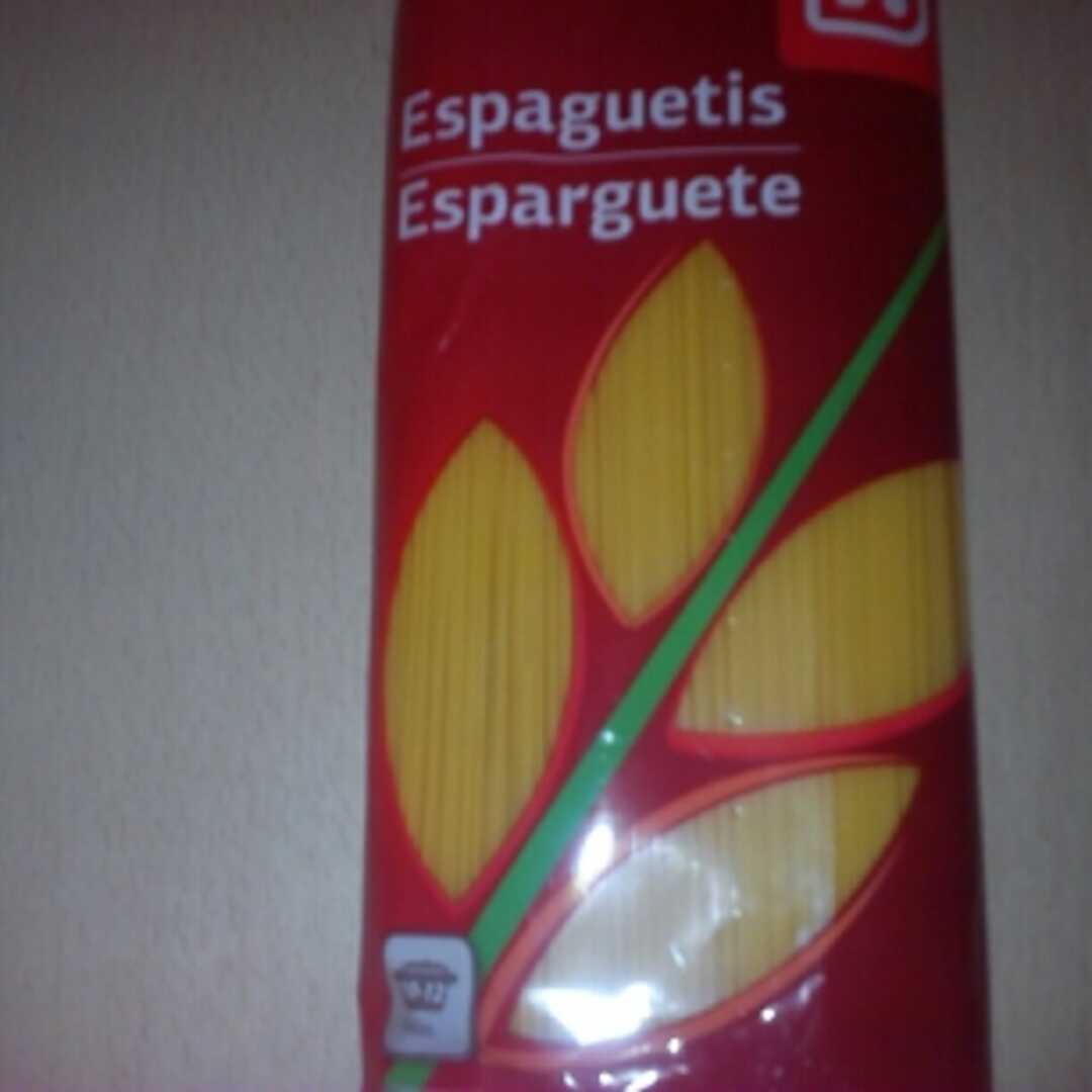 DIA Espaguetis