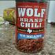 Wolf Brand Chili No Beans