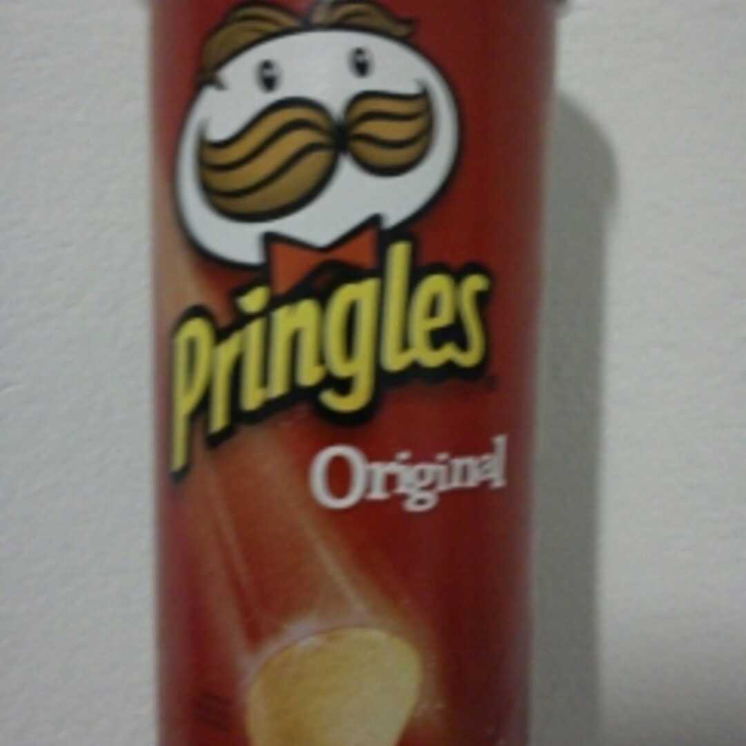 Pringles Batata Pringles