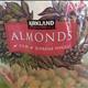 Kirkland Signature Raw Almonds