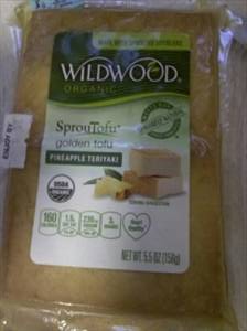 Wildwood Pineapple Teriyaki Tofu