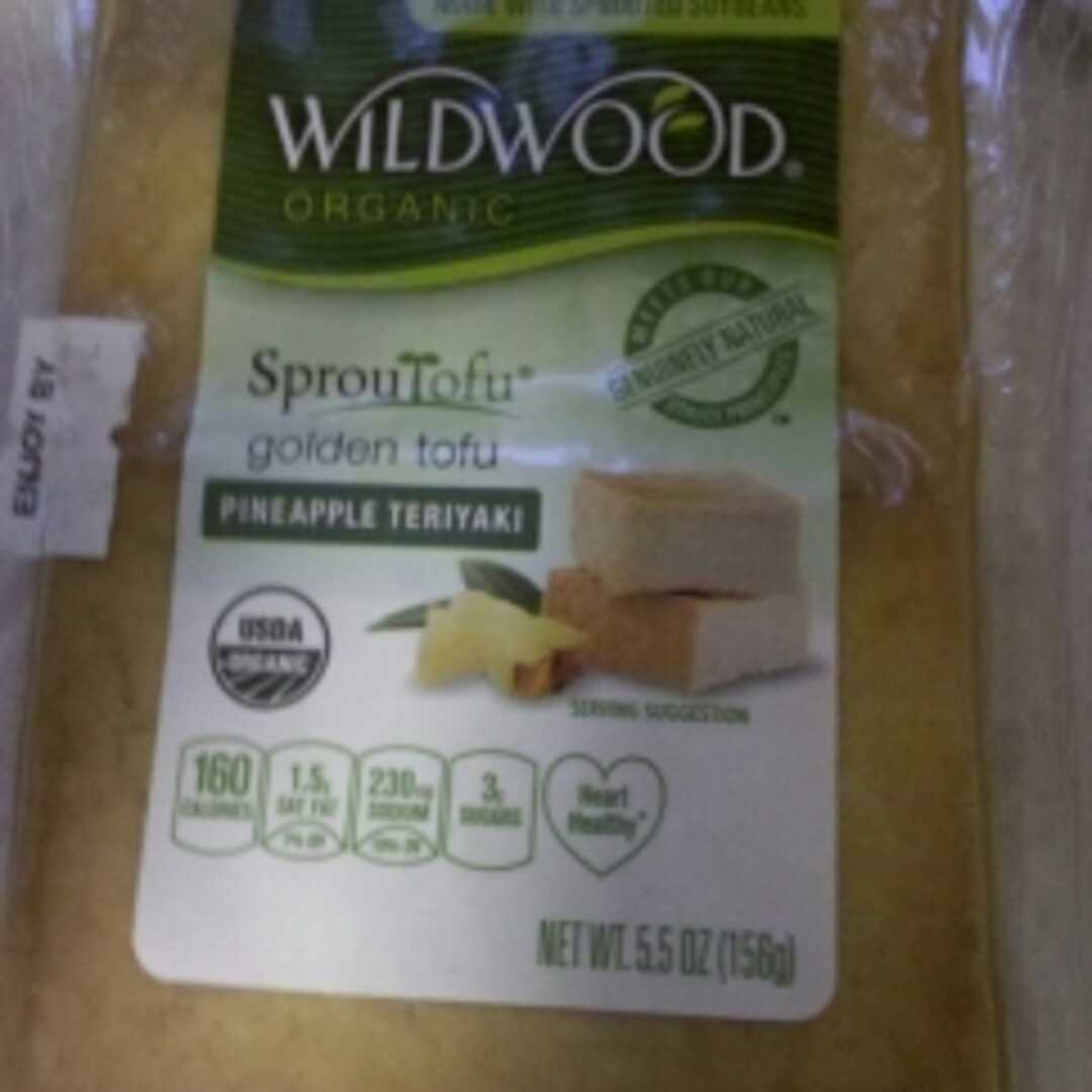 Wildwood Pineapple Teriyaki Tofu