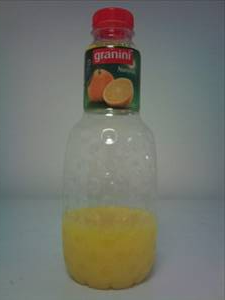 Granini Zumo de Naranja