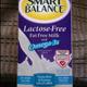 Smart Balance Fat Free Milk and Omega-3S