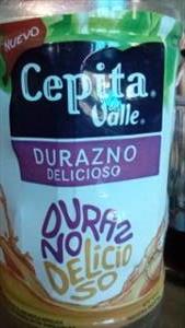 Cepita Durazno Delicioso