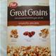 Post Great Grains Crunchy Pecans Cereal