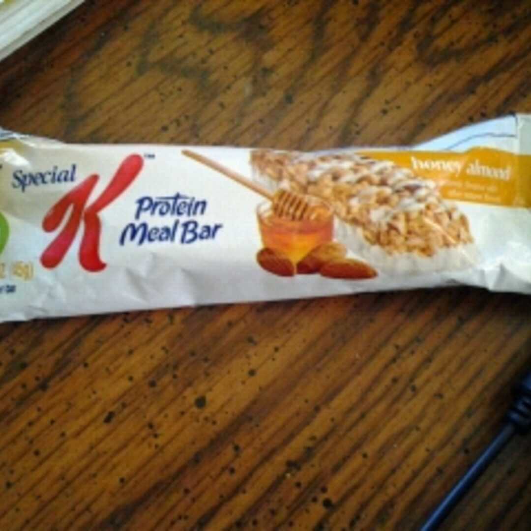 Kellogg's Special K Protein Meal Bar - Honey Almond