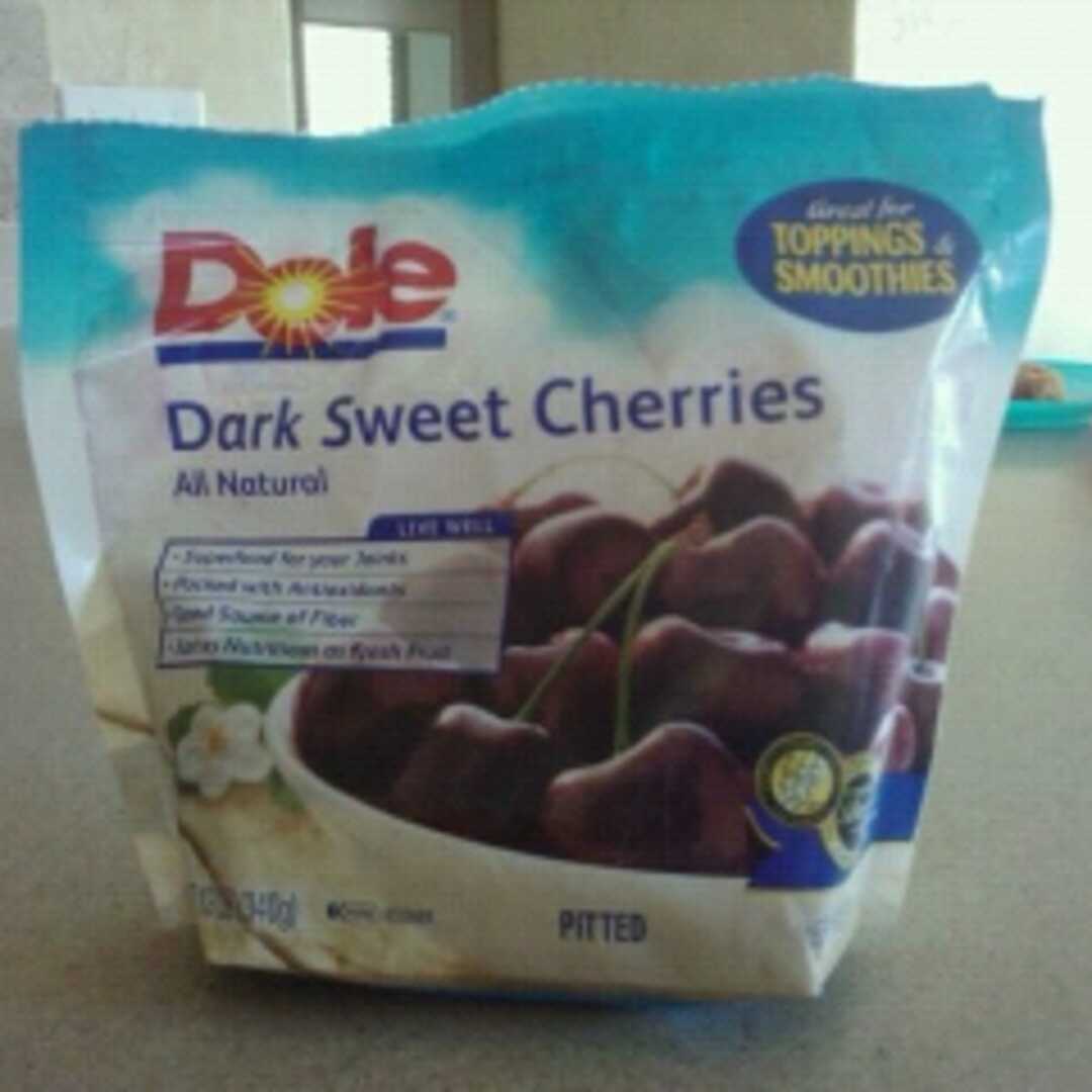 Dole Dark Sweet Cherries