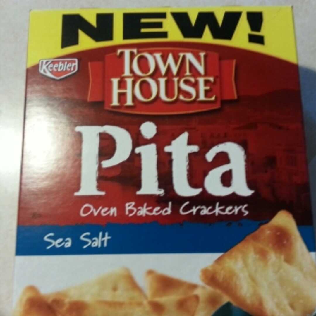 Keebler Pita Crackers