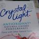 Crystal Light On the Go Immunity Cherry Pomegranate
