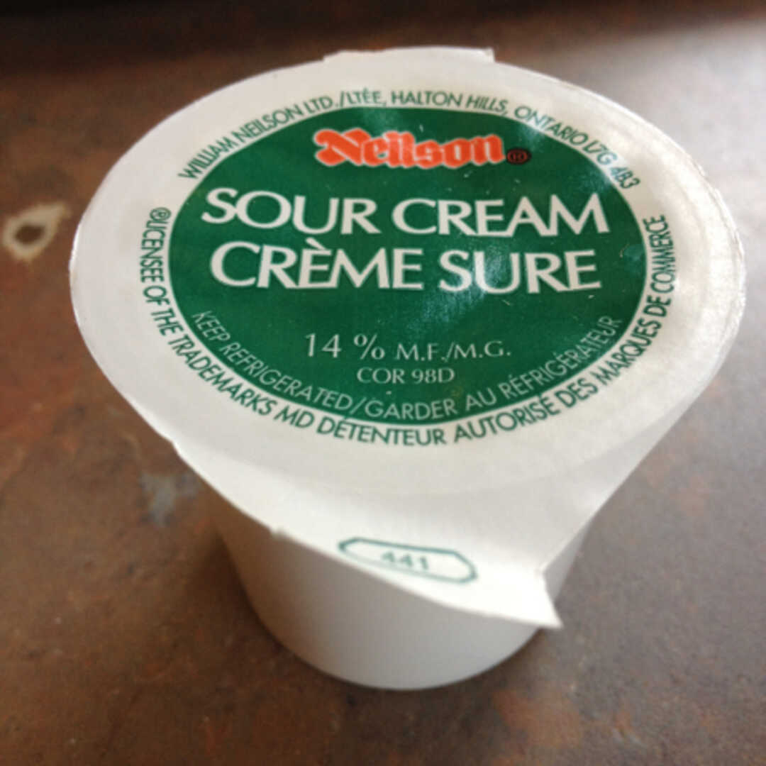 Sour Cream