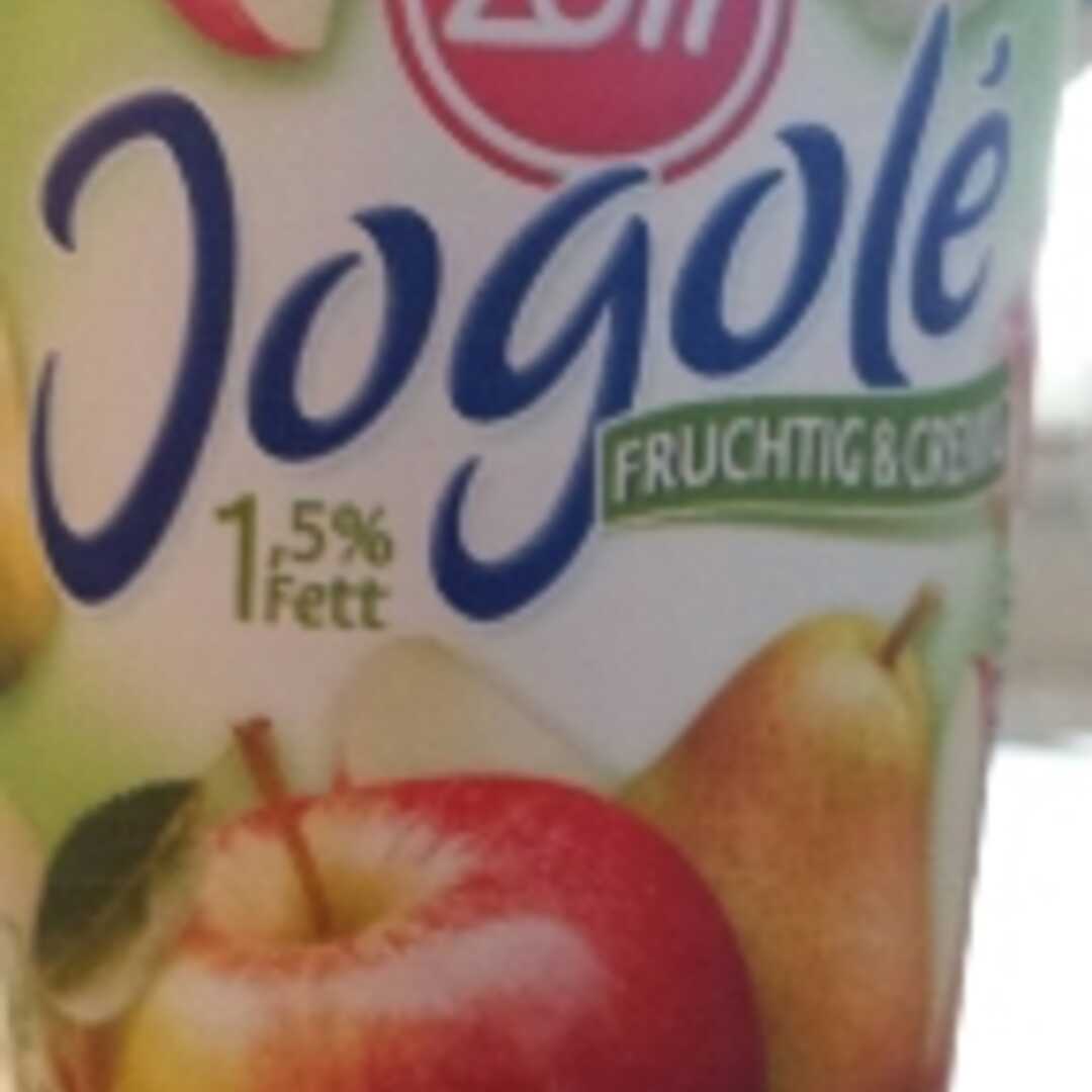 Zott Jogolé Apfel-Birne