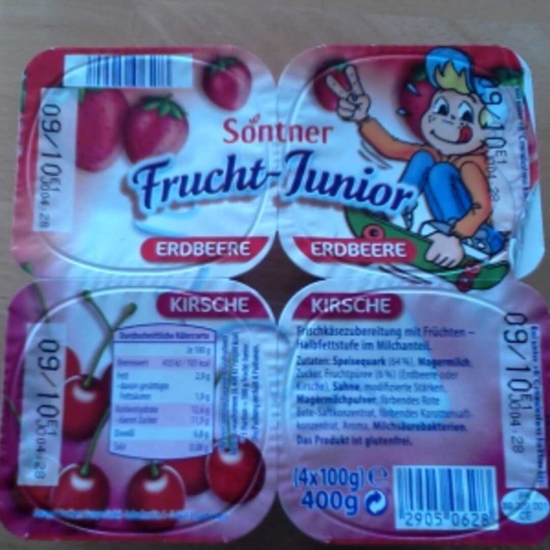 Sontner Frucht Junior