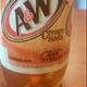 A&W Cream Soda (Bottle)