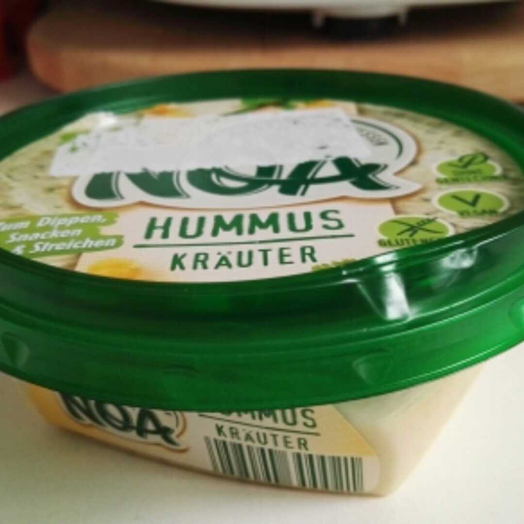 NOA Hummus Kräuter