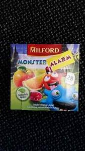 Milford Monster Alarm