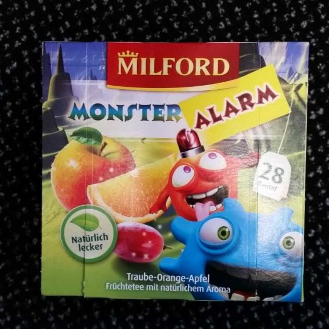 Milford Monster Alarm