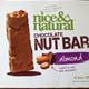 Nice & Natural Chocolate Nut Bar Almond