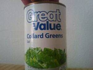 Great Value Collard Greens