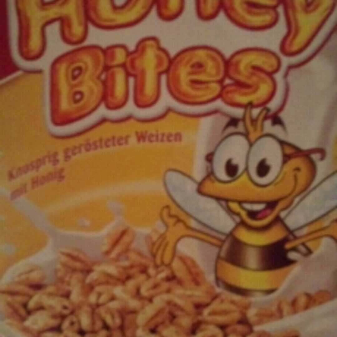 SPAR Honey Bites