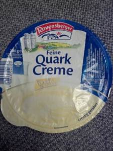 Ravensberger Feine Quark Creme Vanille