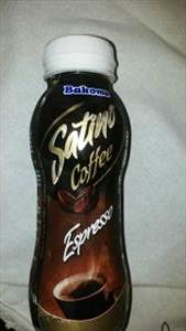 Bakoma Satino Coffee Espresso