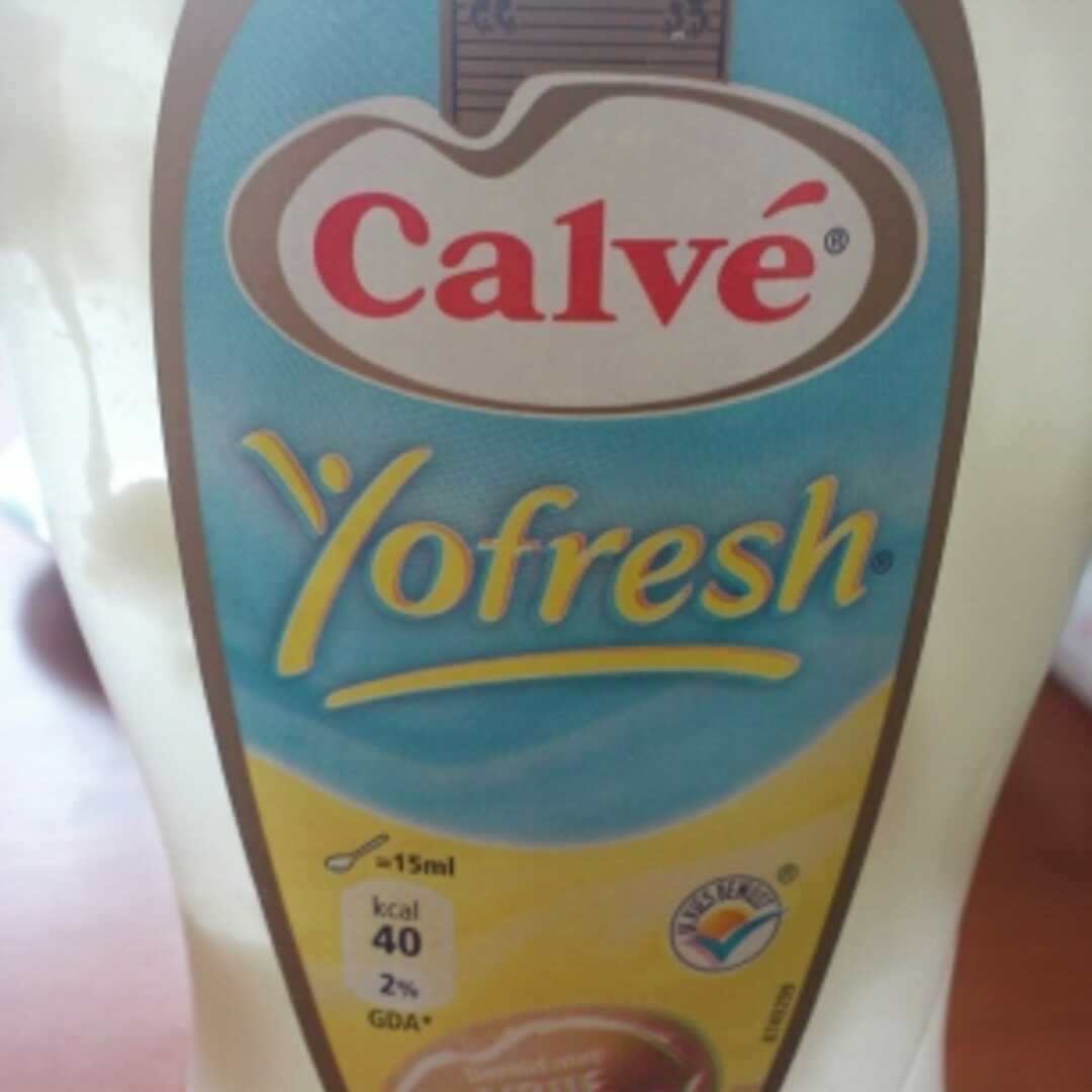 Calvé Yofresh