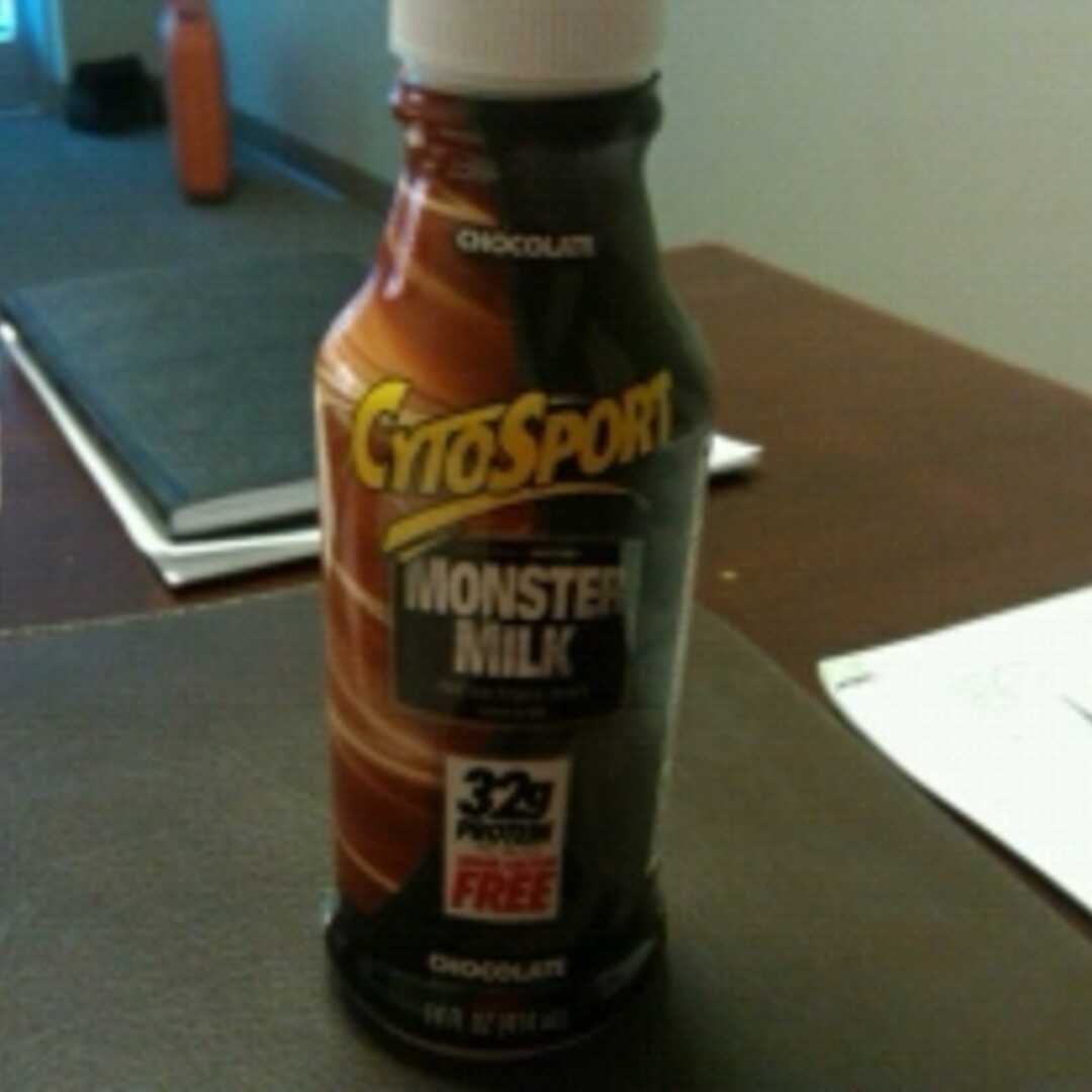 CytoSport Monster Milk