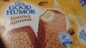 Good Humor Ice Cream Bars - Toasted Almond (113g)