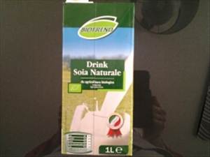 Biotrend Drink Soia Naturale