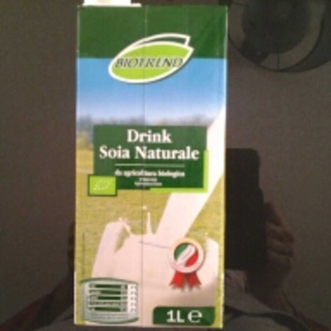 Biotrend Drink Soia Naturale