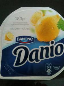 Danio Citron