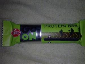 Sante Go On! Protein Bar