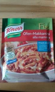 Knorr Ofen-Makkaroni Alla Mamma (270g)
